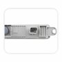 Daylight Drl Led Peugeot 308 2016 2017 2018 Lado Esquerdo Motorista