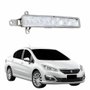 Daylight Drl Led Peugeot 408 2016 2017 2018 Lado Direito Passageiro