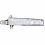 Daylight Drl Led Peugeot 408 2016 2017 2018 Lado Direito Passageiro