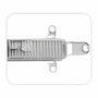 Daylight Drl Led Peugeot 408 2016 2017 2018 Lado Direito Passageiro