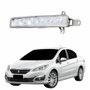Daylight Drl Led Peugeot 408 2016 2017 2018 Lado Esquerdo Motorista