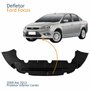 Defletor Inferior Carter Ford Focus 2009 2010 2011 2012