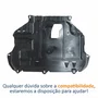 Defletor Inferior Carter Ford Focus 2009 2010 2011 2012