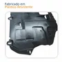 Defletor Inferior Carter Ford Focus 2009 2010 2011 2012