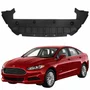 Defletor Parachoque Dianteiro Ford Fusion 2013 2014 2015 2016 Inferior Central