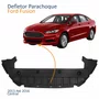Defletor Parachoque Dianteiro Ford Fusion 2013 2014 2015 2016 Inferior Central