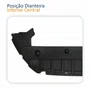 Defletor Parachoque Dianteiro Ford Fusion 2013 2014 2015 2016 Inferior Central