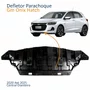 Defletor Parachoque Dianteiro Gm Onix Hatch 2020 Até 2025 Inferior Central
