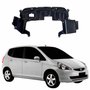 Defletor Parachoque Dianteiro Honda Fit 2003 Até 2008