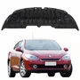Defletor Parachoque Dianteiro Renault Fluence 2010 2011 2012 2013 2014 Inferior Central