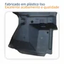 Defletor Para-choque Dianteiro Toyota Corolla 2009 Até 2014 Lado Esquerdo Motorista