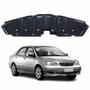Defletor Parachoque Dianteiro Central Toyota Corolla 2003 Até 2008