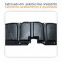 Defletor Para-choque Dianteiro Toyota Corolla 2003 Até 2008 Central