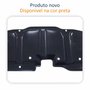Defletor Parachoque Dianteiro Central Toyota Fielder 2003 Até 2008