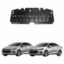 Defletor Parachoque Dianteiro Gm Cruze Hatch Sedan 2017 Até 2023