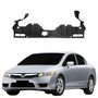 Defletor Parachoque Dianteiro Honda New Civic 2007 2008 2009 2010 2011