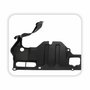Defletor Parachoque Dianteiro Honda New Civic 2007 2008 2009 2010 2011