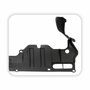 Defletor Parachoque Dianteiro Honda New Civic 2007 2008 2009 2010 2011