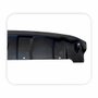 Defletor Parachoque Dianteiro Hyundai Hb20 Hb20s 2020 Até 2022