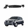 Defletor Parachoque Dianteiro Renault Clio 2006 Até 2012