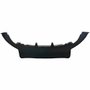 Defletor Parachoque Dianteiro Vw Jetta 2011 2012 2013 2014  