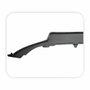 Defletor Parachoque Dianteiro Vw Jetta 2011 2012 2013 2014  