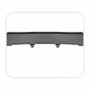 Defletor Parachoque Dianteiro Vw Jetta 2011 2012 2013 2014  
