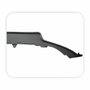 Defletor Parachoque Dianteiro Vw Jetta 2011 2012 2013 2014  