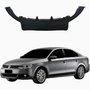 Defletor Parachoque Dianteiro Vw Jetta 2011 2012 2013 2014