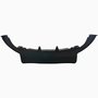 Defletor Parachoque Dianteiro Vw Jetta 2011 2012 2013 2014
