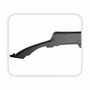 Defletor Parachoque Dianteiro Vw Jetta 2011 2012 2013 2014