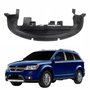 Defletor Parachoque Dodge Journey 2012 Até 2018