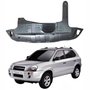 Defletor Parachoque Hyundai New Tucson 2007 Até 2016