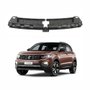 Defletor Superior Grade Radiador Vw T-Cross 2019 Até 2023