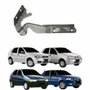 Dobradiça Capo Fiat Palio 1996 Até 2013 Lado Direito Passageiro