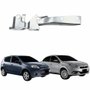 Dobradiça Capo Fiat Palio 2012 Até 2016 Gran Siena 2012 Até 2019 Lado Direito Passageiro