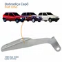 Dobradiça Capo Fiat Uno 1984 Até 2004 Lado Direito Passageiro