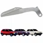 Dobradiça Capo Fiat Uno 1984 Até 2004 Lado Direito Passageiro