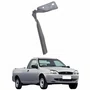 Dobradiça Capô Ford Courier 2000 até 2013 Lado Direito Passageiro