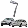 Dobradiça Capô Ford Fiesta 2000 até 2005 Ford Courier 2000 até 2013 Lado Esquerdo Motorista