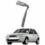 Dobradiça Capô Ford Fiesta 2000 até 2005 Lado Esquerdo Motorista