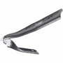 Dobradiça Capo Ford Fiesta Hatch Sedan 2003 Até 2007 Lado Esquerdo Motorista