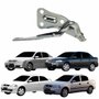 Dobradiça Capo Gm Astra Hatch Sedan 1998 Até 2013 Lado Esquerdo Motorista