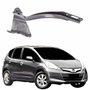 Dobradiça Capo Honda Fit 2009 Até 2014 Lado Direito Passageiro