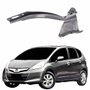 Dobradiça Capo Honda Fit 2009 Até 2014 Lado Esquerdo Motorista