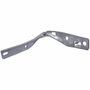 Dobradiça Capo Peugeot 206 1999 Até 2009 Lado Direito Passageiro