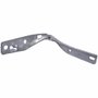 Dobradiça Capo Peugeot 206 1999 Até 2009 Lado Esquerdo Motorista