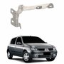 Dobradiça Capo Renault Clio 2003 Até 2012 Lado Direito Passageiro
