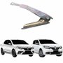 Dobradiça Capo Renault Sandero Logan 2015 Até 2019 Lado Direito Passageiro