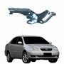 Dobradiça Capo Toyota Corolla 2003 Até 2008 Lado Direito Passageiro